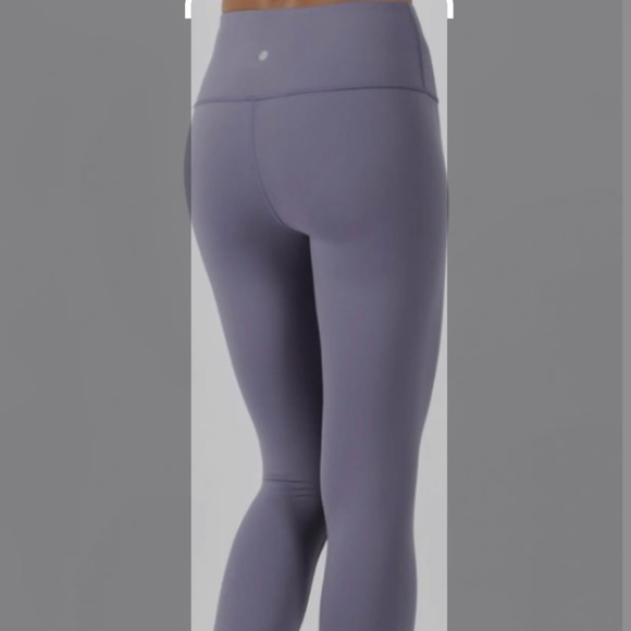 LUX High waisted capris Sz Large. These are in excellent condition see details. - Picture 2 of 8